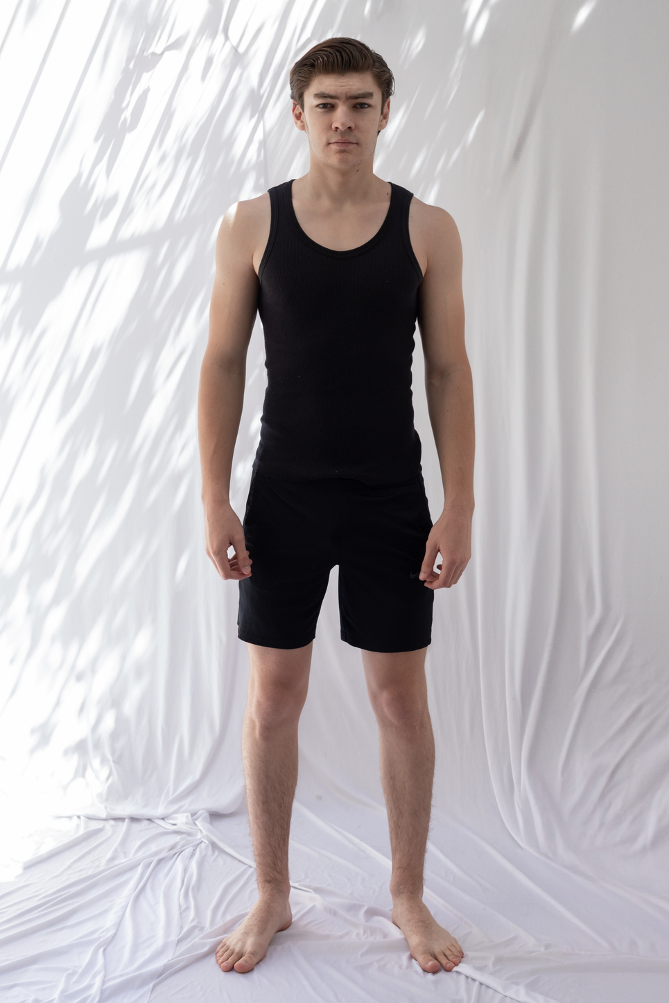Model image